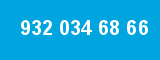 932 034 68 66